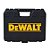Martelete SDS Plus D25133K 800W Dewalt - Imagem 4