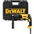 Martelete SDS Plus D25133K 800W Dewalt - Imagem 2