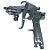 PISTOLA PARA TANQUE DE PINTURA PRO-509T DA PDR - Imagem 1