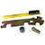 PISTOLA PARA TANQUE DE PINTURA PRO-509T DA PDR - Imagem 2