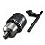 Mandril 1/2" x Rosca de 3/8" com Chave MTX - Imagem 1