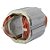Estator 110v para Martelete Shr263 e Shr264 Stanley - Imagem 1