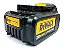 BATERIA Li-Ion 20V 3Ah Max DCB200-B3 Dewalt - Imagem 2