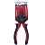 Alicate de Bico Meia Cana Reto 6" MTX - Imagem 1