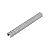 GRAMPOS 10MM PARA GRAMPEADOR PNEUMATICO 20GA COM 5000 PCS DA MTX - Imagem 4