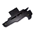 Interruptor para Politriz WP600 e STGP612 Black+Decker / Stanley - Imagem 1