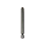 Bits Phillips PH3 x 75 mm Unitário em Aço CRV MTX - Imagem 1