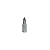 Bits PH1 x 25 mm Unitário em Aço CRV MTX - Imagem 1