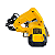 SERRA MÁRMORE DW862B2 220V DEWALT - SALDÃO - Imagem 4