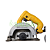 SERRA MÁRMORE DW862B2 220V DEWALT - SALDÃO - Imagem 6