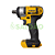 CHAVE DE IMPACTO DE 20V DCF880B SEM ACESSÓRIOS DEWALT - SALDÃO - Imagem 1