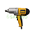 CHAVE DE IMPACTO 3/4" DW294 DEWALT - SALDÃO - Imagem 1