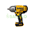 CHAVE DE IMPACTO 1/2" À BATERIA DCF899B DEWALT - SALDÃO - Imagem 1