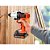 Jogo de Ferramentas 20V MAX com 6 Cabeçotes MTX20K6A-BR Black+Decker - Imagem 8