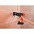 Jogo de Ferramentas 20V MAX com 6 Cabeçotes MTX20K6A-BR Black+Decker - Imagem 9