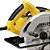 Serra Circular 7.1/4" SC16 1600W 127V Stanley - Imagem 4