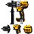 Parafusadeira e Furadeira DCD996B 20V XR LI-ION Dewalt - Imagem 4