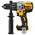 Parafusadeira e Furadeira DCD996B 20V XR LI-ION Dewalt - Imagem 1