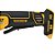 Esmerilhadeira 4.1/2" e 5" DCG413B 20V Max Li-Ion Dewalt - Imagem 3