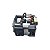 Conjunto Motor Brushless de 18V x R13 Para DCD7781 DeWalt - Imagem 2