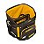 Bolsa Aberta Para Ferramentas 12 Pol DWST83488-LA Dewalt - Imagem 1