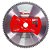Disco Serra Circular Widea P/ Alumínio de 300mm x 96 Dentes - Imagem 1