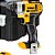 Combo Parafusadeira e Furadeira DCD776 + Parafusadeira DCF885 20v Dewalt - Imagem 3