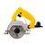 Serra Mármore 115mm 1200W 220v Stanley - Imagem 2