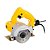 Serra Mármore 115mm 1200W 220v Stanley - Imagem 1