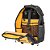 Mochila Resistente à Água com Rodas 43 bolsos Dewalt - Imagem 4