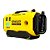Inflador de ar Elétrico 12v e a Bateria 20v Max Stanley - Imagem 1