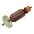 Rotor Induzido 220V para Politriz Angular GYPZ-1400 Hammer - Imagem 1