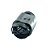 Estator 220V para Esmerilhadeira GWS8-115 Bosch - Imagem 1