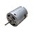 Motor 220v Para Soprador Termico GYHG-48300-1 Goodyear - Imagem 1