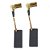 Par de Carvão 220v Retifica Dwe4887 - Esmerilhadeira Dwe4020 - Dewalt - N097698 - Imagem 1