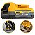 Bateria Compacta 20 Volts Max 1.7 Ah Powerstack - Imagem 2