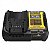 CARREGADOR BIVOLT DEWALT DCB1104-BR - N583203 / NA025341 - Imagem 1