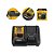 CARREGADOR BIVOLT DEWALT DCB1104-BR - N583203 / NA025341 - Imagem 2