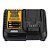 CARREGADOR BIVOLT DEWALT DCB1104-BR - N583203 / NA025341 - Imagem 3