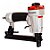 Grampeador Pneumático 20ga Capacidade De 6 A 13 Mm Mtx - Imagem 1