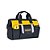 Bolsa p/ ferramentas 300 x 125 x 225 mm com 12 bolsos - 12" - Imagem 1