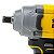 Chave de Impacto 1/2" (13mm) 20V Max Brushless, 370Nm, Sem Bateria e Sem Carregador - SBW920 - Imagem 3
