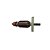 Induzido 220v p/ Martelete MRV1315 / MRD1315 Vonder Dwt - Imagem 1