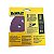 DISCOS LIXA 5" SORTIDO 8 FUROS DW4307 - 5 PEÇAS - Imagem 1