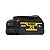 Bateria 20v Max 5Ah - Resistente à Óleo DCB205G da Dewalt - Imagem 5