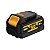 Bateria 20v Max 5Ah - Resistente à Óleo DCB205G da Dewalt - Imagem 1