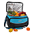 Bolsa Cooler Térmico 26 Litros Pvc + Poliester Aloha Nautika - Imagem 6