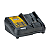 KIT 2 BATERIAS 2Ah 20V MAX C/ CARREGADOR - DCB203C2 DEWALT - Imagem 3