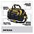 MALA DE FERRAMENTAS MULTITAK 37 BOLSOS DWST82928-LA - DEWALT - Imagem 2