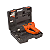Soprador Térmico HG2000K-110v C/ Maleta + Acessórios da B&D - Imagem 3